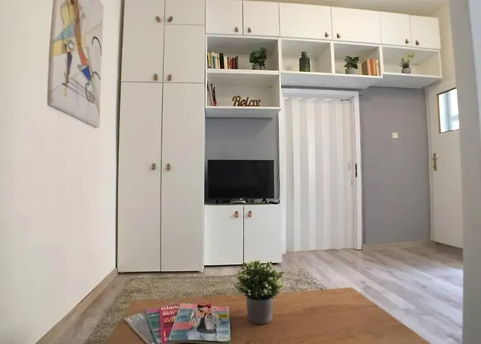 شقة Stylish Flat In - Vinohrady براغ