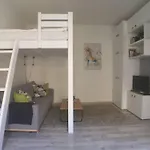 Stylish Flat In - Vinohrady * Praga