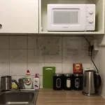 Stylish Flat In - Vinohrady Praga
