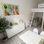 Stylish Flat In - Vinohrady Apartamento *