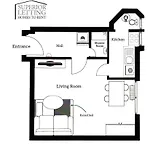 Apartamento Stylish Flat In - Vinohrady Praga