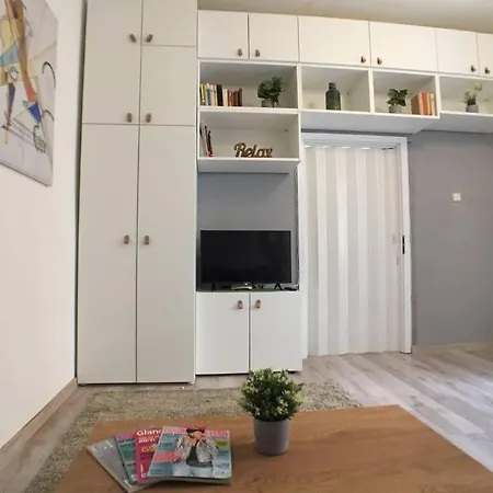 Apartmán Stylish Flat In - Vinohrady Praha