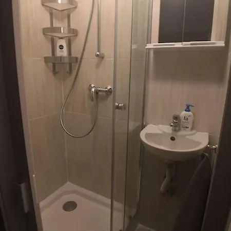 Apartmán Stylish Flat In - Vinohrady *