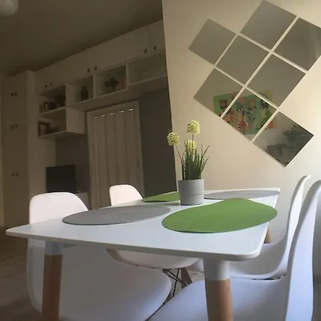 Stylish Flat In - Vinohrady *