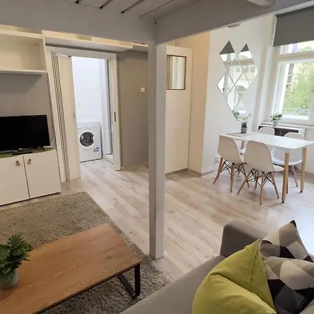 Stylish Flat In - Vinohrady Apartamento *