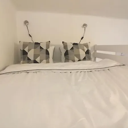 Stylish Flat In - Vinohrady דירה פראג
