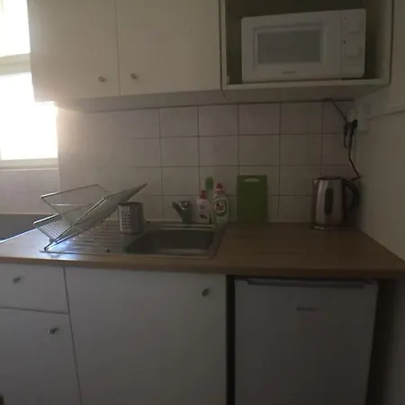 Stylish Flat In - Vinohrady Apartamento Praga