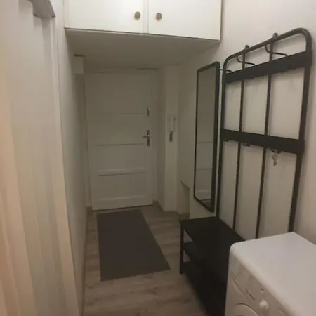 Stylish Flat In - Vinohrady Praga