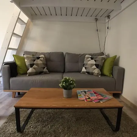 Apartamento Stylish Flat In - Vinohrady *