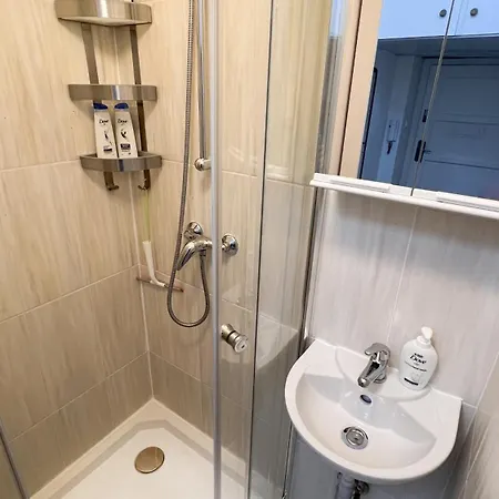Stylish Flat In - Vinohrady דירה *