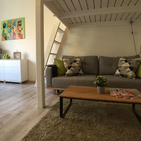 Stylish Flat In - Vinohrady Prag