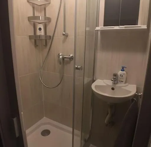 Апартаменты Stylish Flat In - Vinohrady *