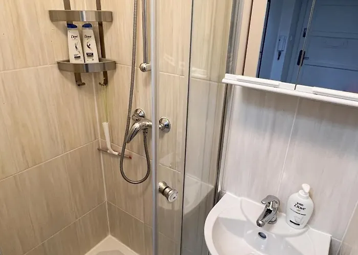 Stylish Flat In - Vinohrady Lejlighed *