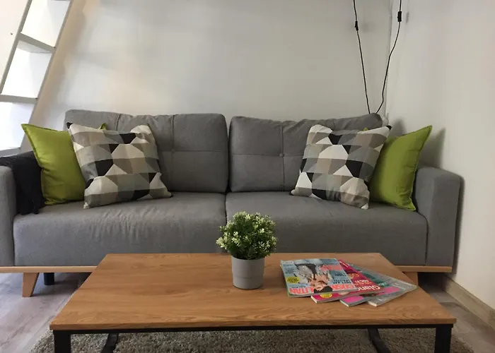 Stylish Flat In - Vinohrady Lejlighed Prag